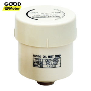 Oil Mist Trap Ulvac