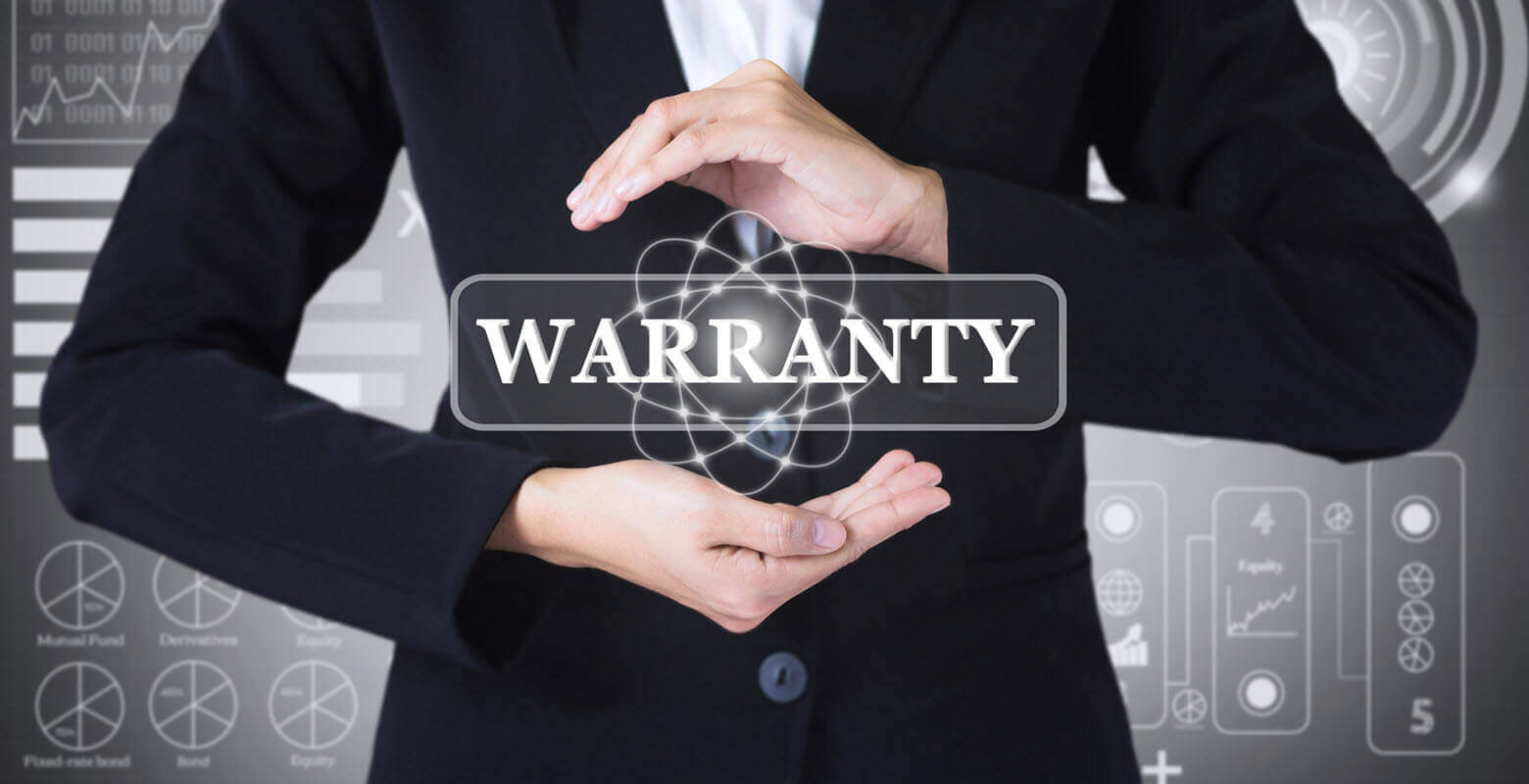 warranty-management